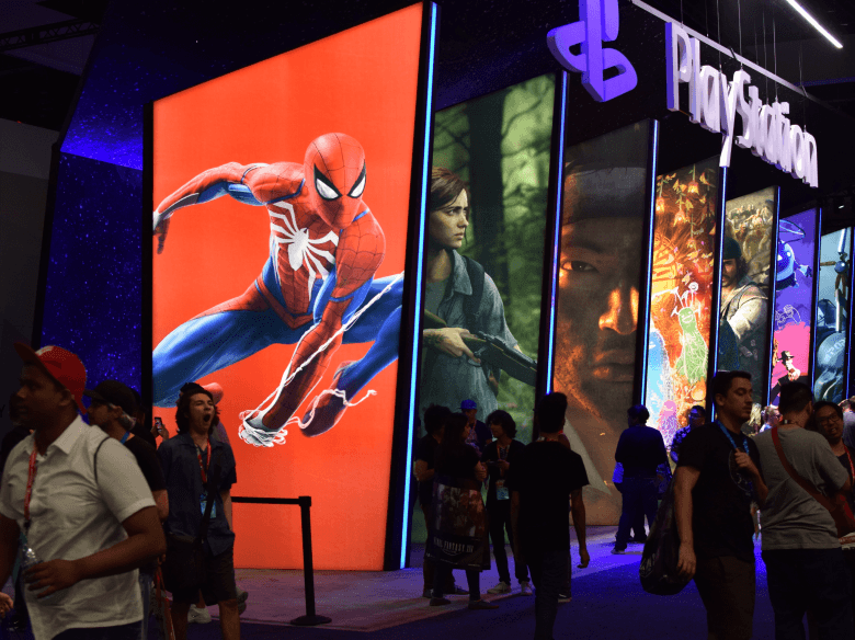 E-sports battles – WEGAME 5.0 festival results