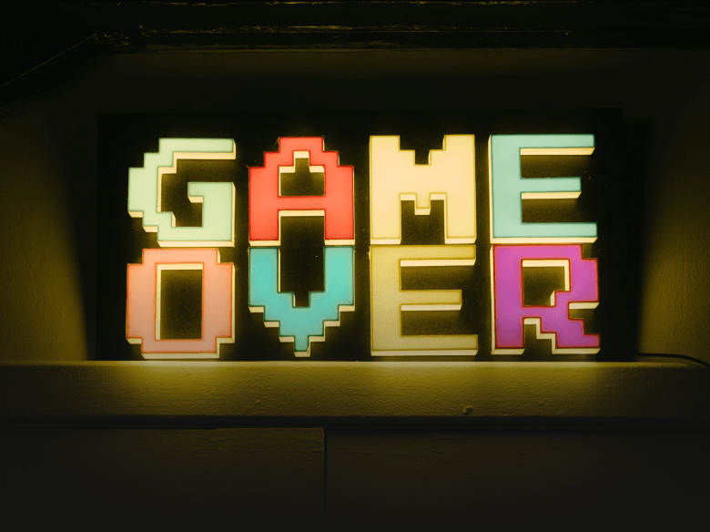 Results of the 2020 game. Incredible successes